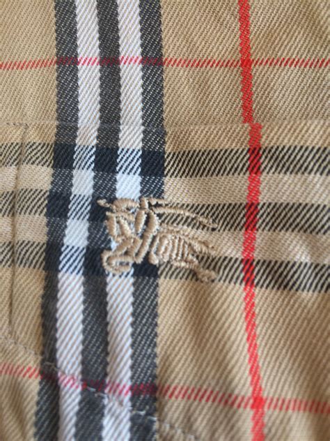 burberry polo dress fake|authentic burberry polo shirt.